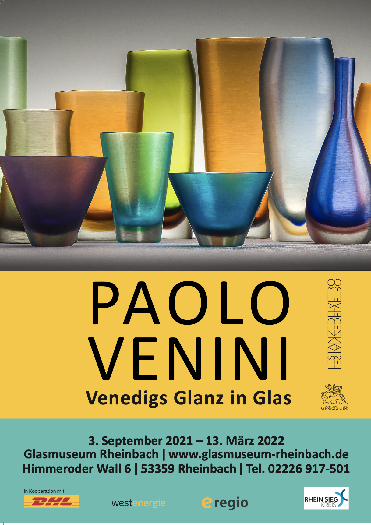 Glas