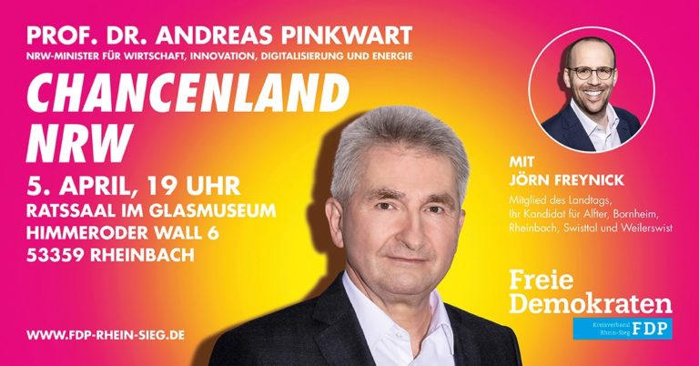 Chancenland NRW