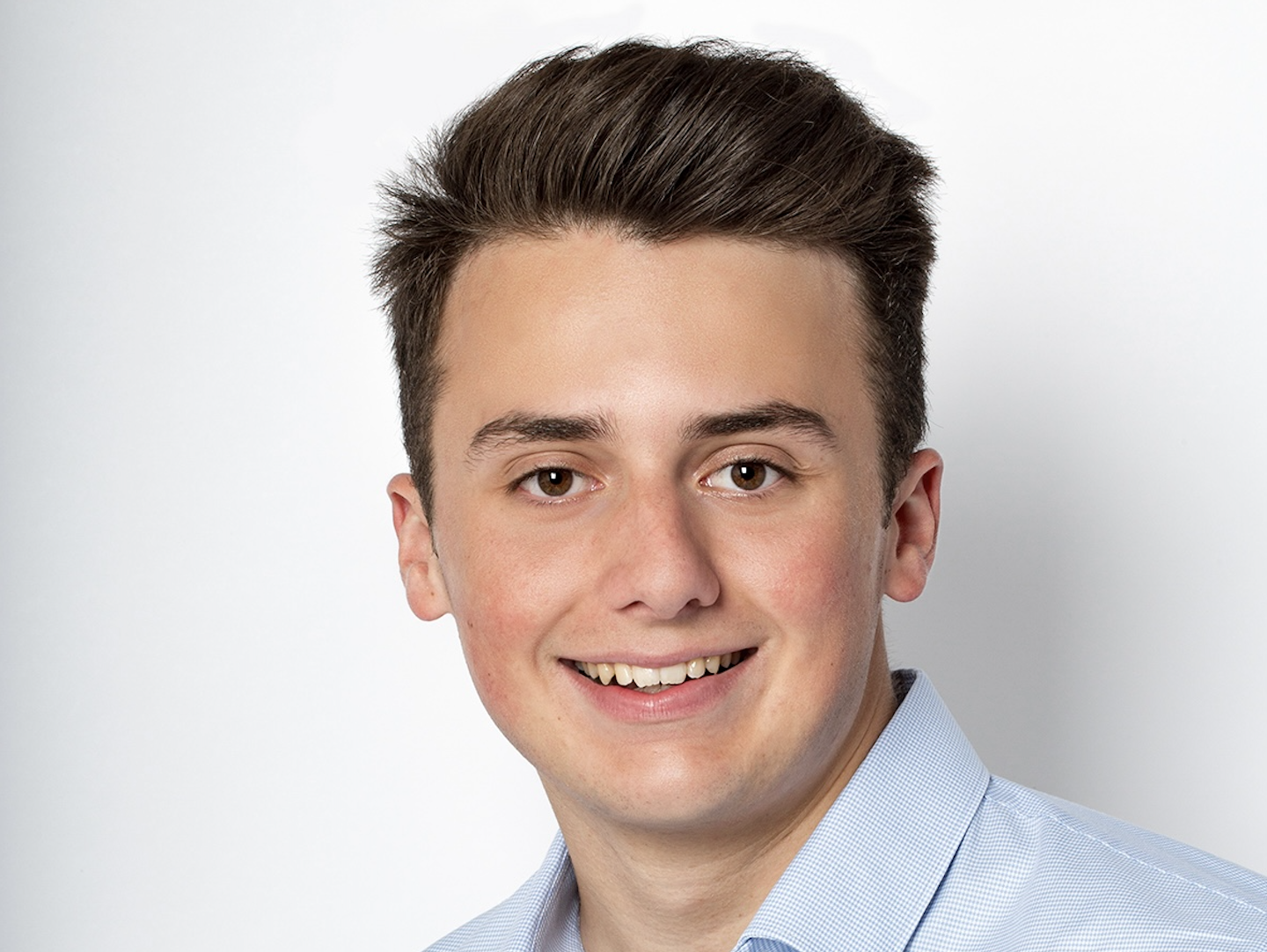 Kreistagsabgeordneter Felix Keune