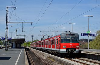 ÖPNV