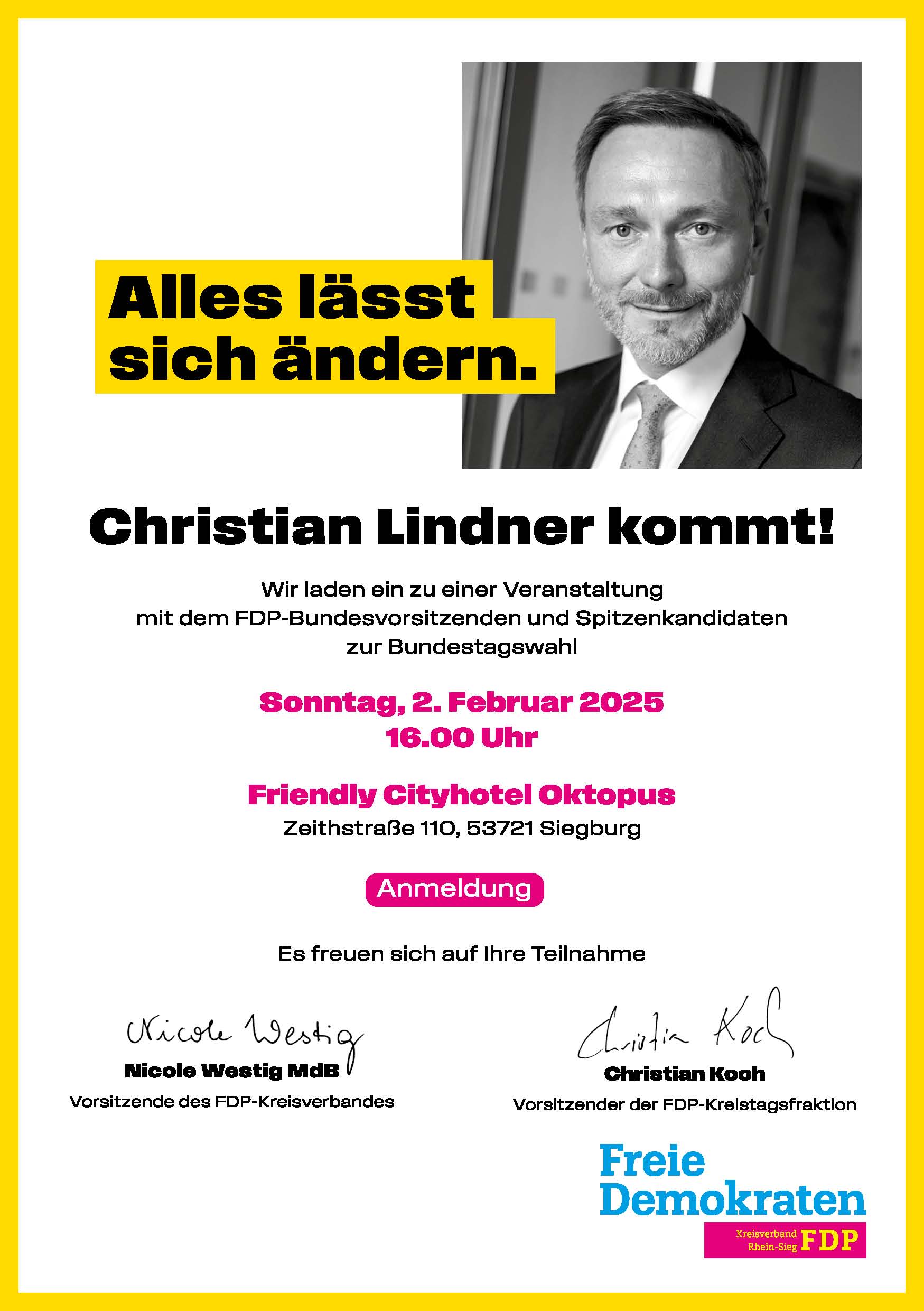 Lindner