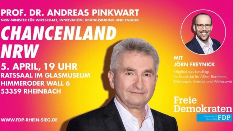 Chancenland NRW