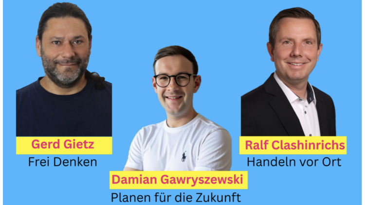 Liberaler Stammtisch in Neunkirchen-Seelscheid