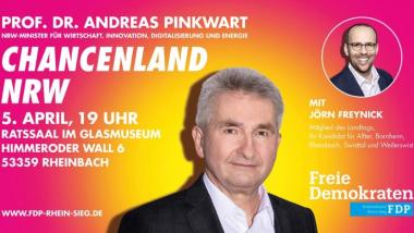 Chancenland NRW