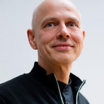 Thomas Obst