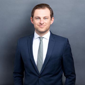 Kevin Müllerke