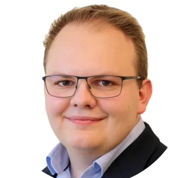 Matthias Horn